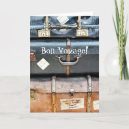 CARTÃO VELHA INGLATERRA