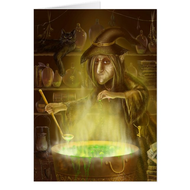 Cartão Velho (Frente)