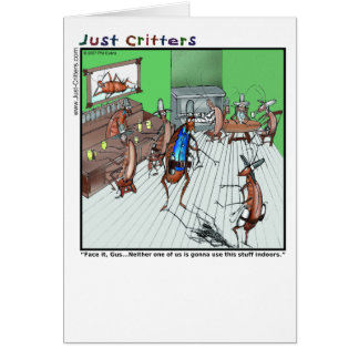 Cartão Velho Showdown Oeste