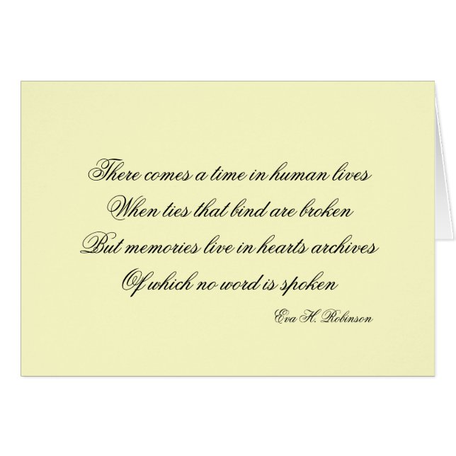 Cartão Vem um momento… (Frente Horizontal)