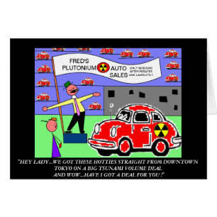 CARTÃO VENDAS AUTOMÁTICAS DE PLUTÔNIO DA FRED