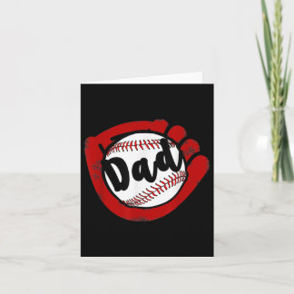 Cartão Vender Pai Para Vender A Mãe Suave