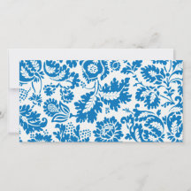 Venetian Pattern (por William Morris)