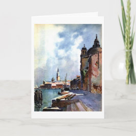 Cartão Veneza (2)