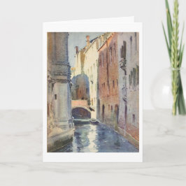 Cartão Veneza (5)
