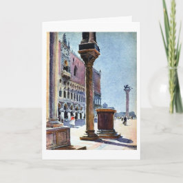 Cartão Veneza (7)