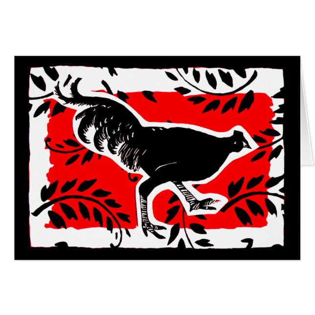 Cartão Ventilação (Frente Horizontal)