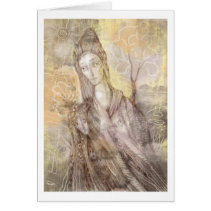 Cartão Vento do Umber