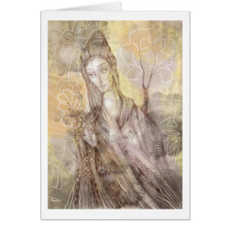 Cartão Vento do Umber