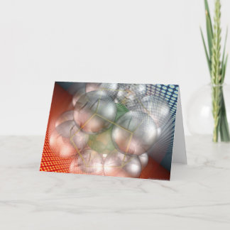 Cartão Venus e Marte por Martineau (cartões)