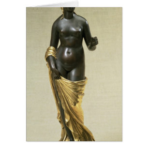 Cartão Venus Felix, c.1500