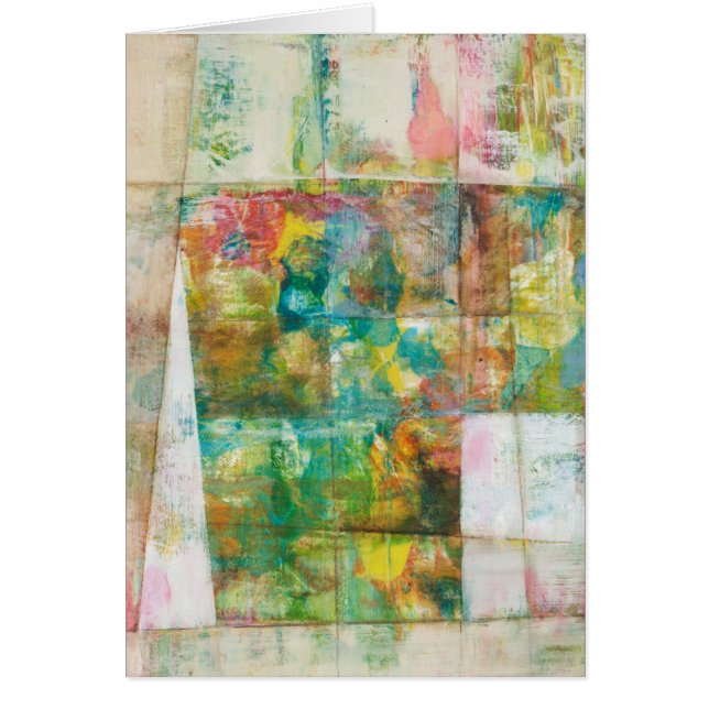 Cartão Ver o livro IV (Frente)