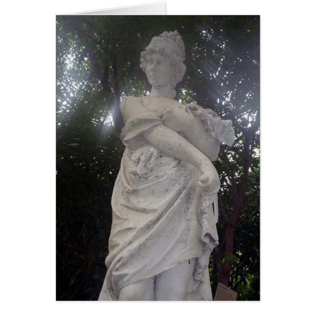 Cartão verão (Frente)