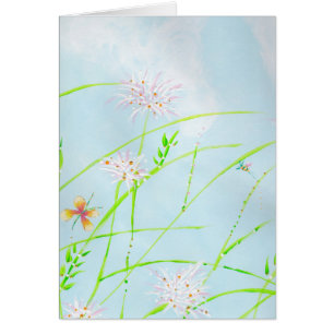 Cartão Verão de 2010 - um