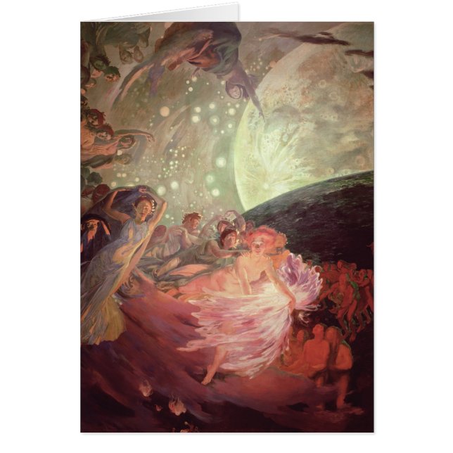 Cartão Verdade, conduzindo as ciências (Frente)