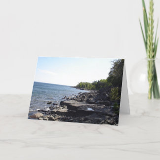 Cartão Verdadeira Beleza