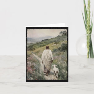 Cartão Verdadeira História Ele Ressuscitou Versículo da B