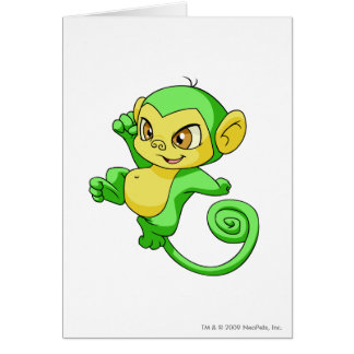Cartão Verde de Mynci