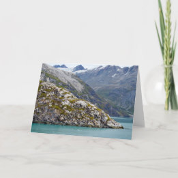 Cartão Verde desperta no azul