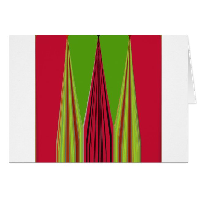 CARTÃO VERDE OURO VERDE (Frente Horizontal)