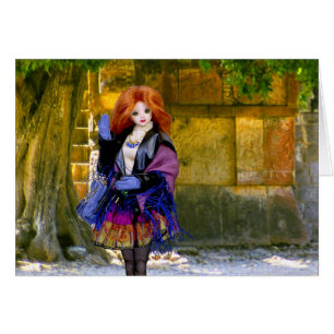 Cartão Verdi, Eagles cinzelado e jaguares em Chichen Itza