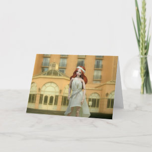 Cartão Verdi-Embassy Suites San Francisco Airport-Entry