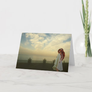 Cartão Verdi, Embassy Suites, San Francisco, Columns