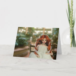 Cartão Verdi, Embassy Suites, San Francisco, Patio