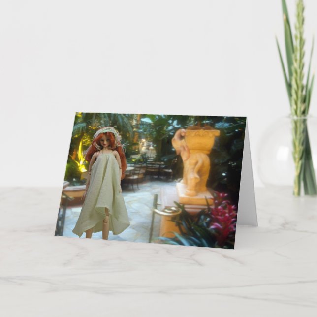 Cartão Verdi, Embassy Suites, San Francisco, pátio (Frente)