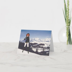 CARTÃO VERDI VISITS THE GRAND TETON SHINING MOUNTAINS