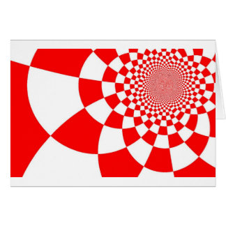 Cartão Verificadores croatas