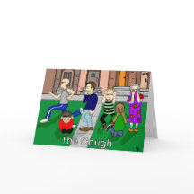 Verificando um amigo durante a pandemia