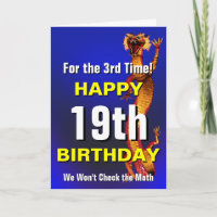 Verifique o aniversário da matemática