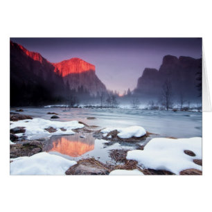 Cartão Vermelho de Omega