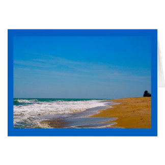 Cartão Vero Beach