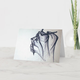 Cartão Versão 2 de S