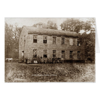 Cartão Vervilla School-1889