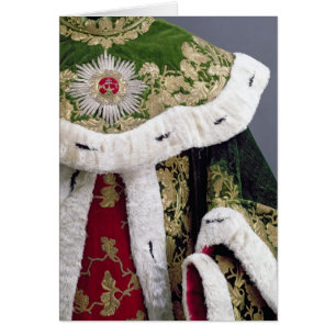 Cartão Vestes oficiais do Hungarian