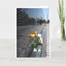 veteranos de Vietnam memoráveis