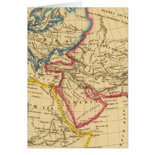 Cartão Veteranos do Mundo Conhecidos (Frente)