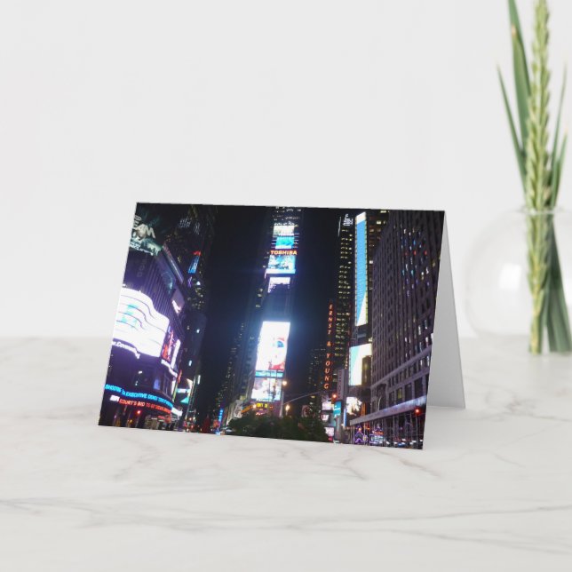 Cartão vezes sql brilhante (Frente)