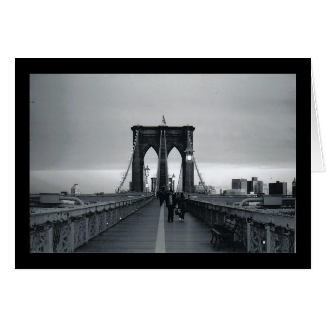 Cartão Viagem (Frente Horizontal)