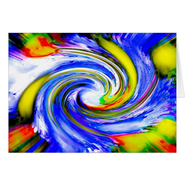 CARTÃO VIAGEM COSMIC (Frente Horizontal)