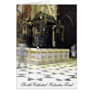 Cartão viagem de gc/n Artisanware, espanha