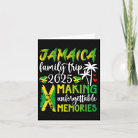 Viagem em Família a Jamaica 2025 Criando Memórias