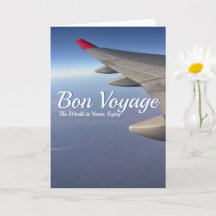 Viagem Inspirações Bon Voyage