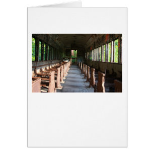 Cartão Viagem Sentimental