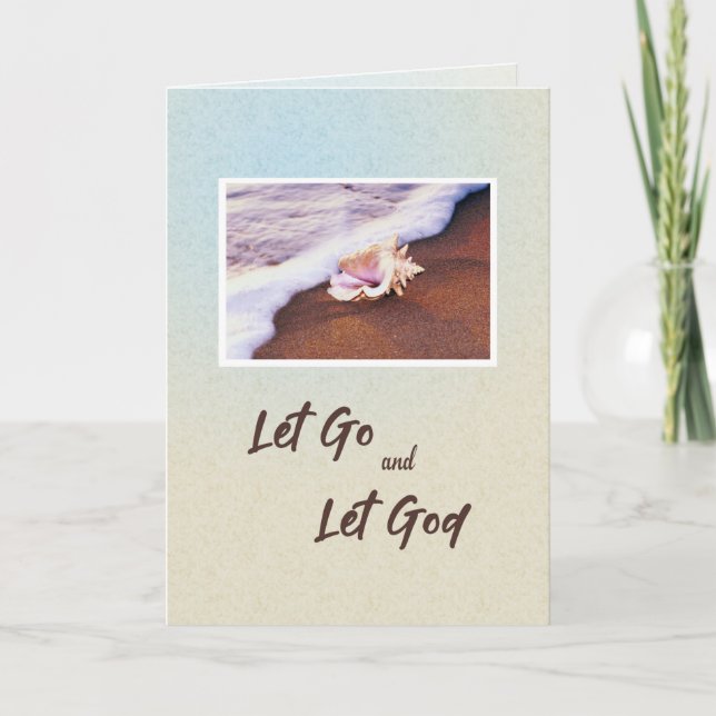 Cartão Vício de recuperação de 12 etapas do aniversário d (Frente)