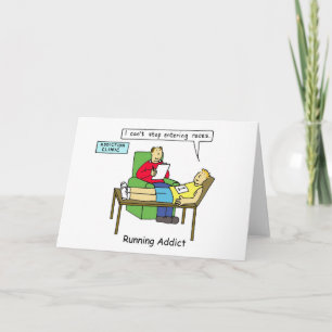 Cartão Vício para Entrar em Rases em Execução