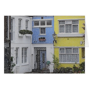 Cartão Vida da cidade